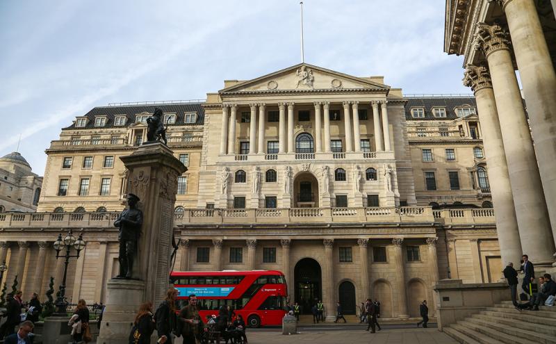 МИД Британии вызвал посла России в связи со смертью британца Пола Ури в ДНР