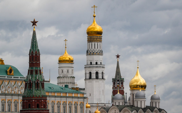 В Кремле заявили, что отставка Рогозина не связана с какими-либо претензиями к его работе