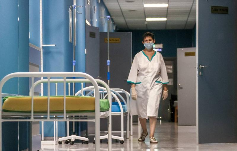 Коррупция на Украине выгодна и Киеву, и Западу. Мнение