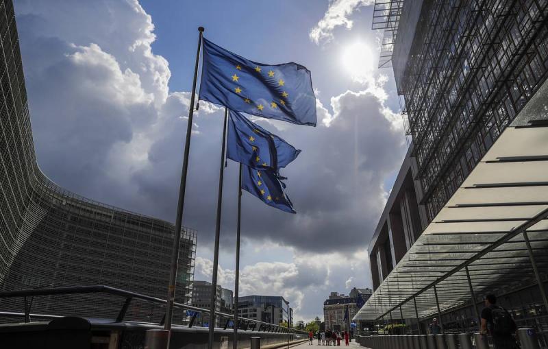 Евросоюз продлил санкции в отношении России