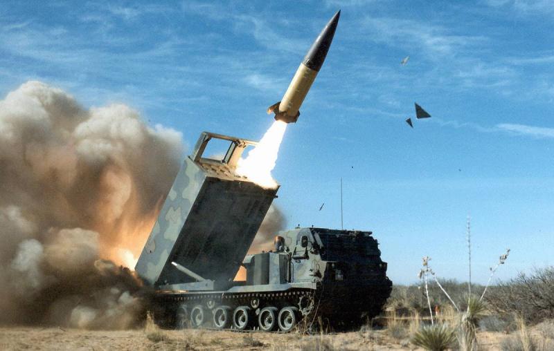 CNN: США не намерены поставлять Украине ракеты ATACAMS