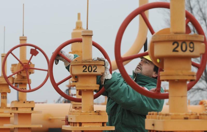 В Польше объяснили, почему Евросоюз не может согласовать цены на газ