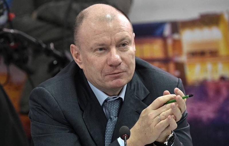 Коррупция на Украине выгодна и Киеву, и Западу. Мнение