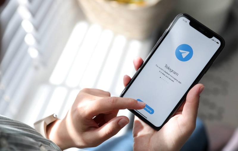 Telegram получил 4 млн рублей штрафа за раскрытие данных участников СВО