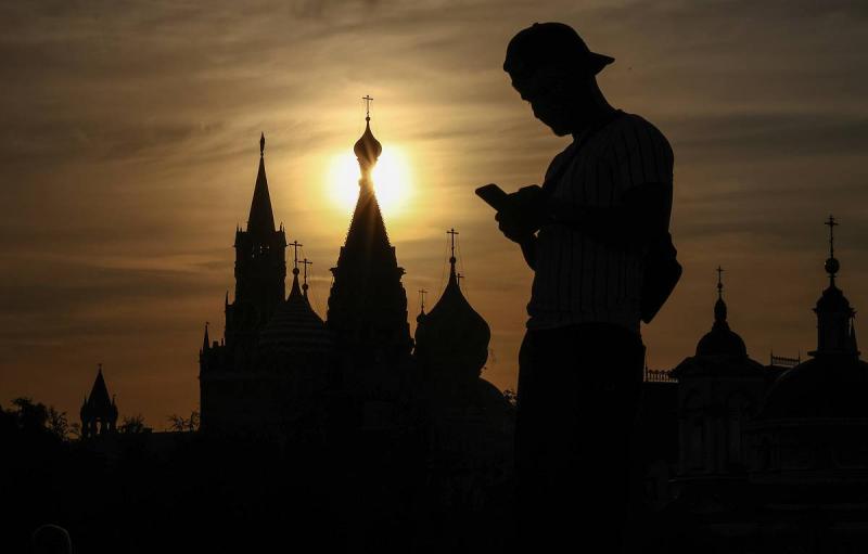 В App Store появился агрегатор банковских приложений для пользователей из России