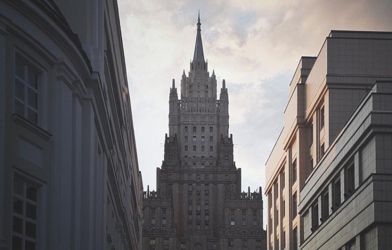 Россия вводит санкции в отношении 41 гражданина Австралии