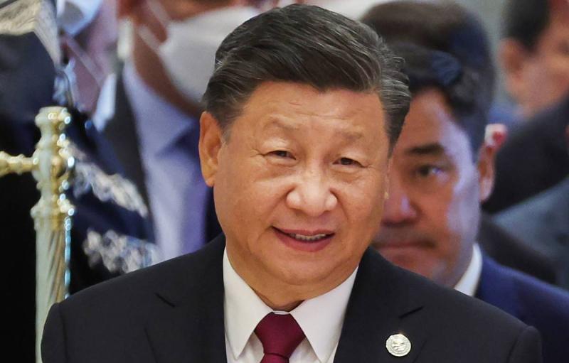 Reuters: Си Цзиньпин пропустил ужин с лидерами 11 стран на саммите ШОС