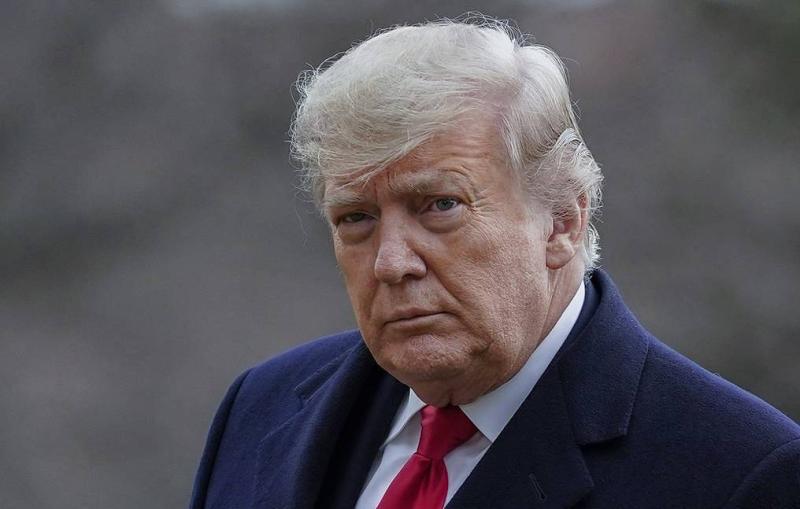 Трамп официально объявил об участии в президентских выборах в 2024 году