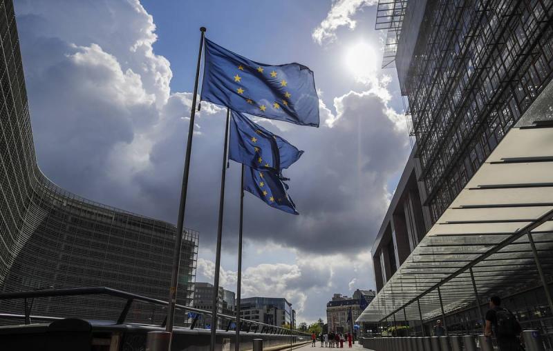 Евросоюз одобрил разморозку активов торгующих сельхозпродукцией 