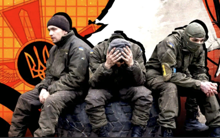 Украина: демократия и 