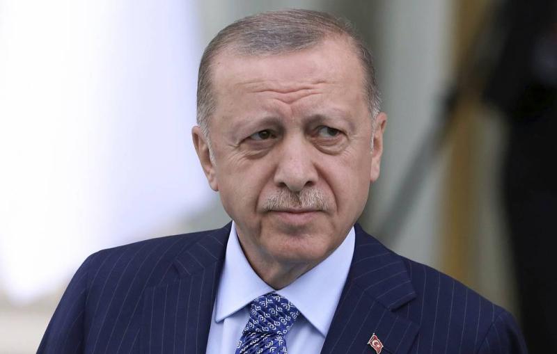 NATO uncomfortable about ceding to Erdogan