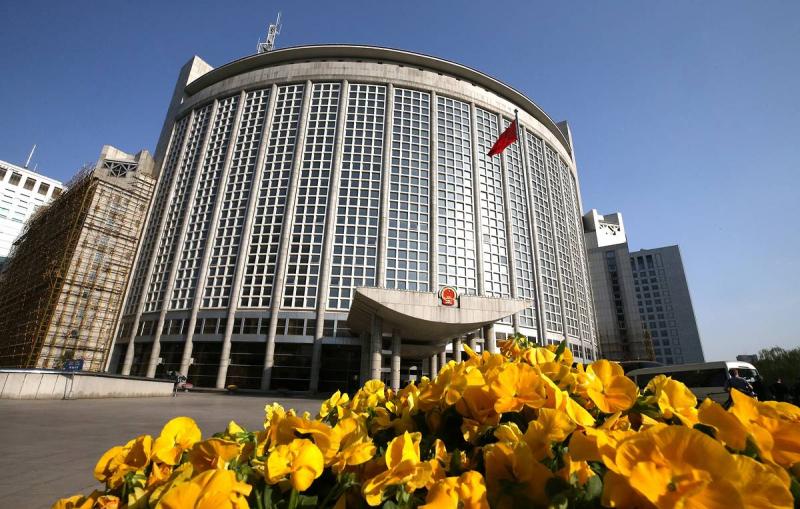 МИД КНР: Пекин ценит слова Путина о том, что поездка Пелоси на Тайвань является провокацией