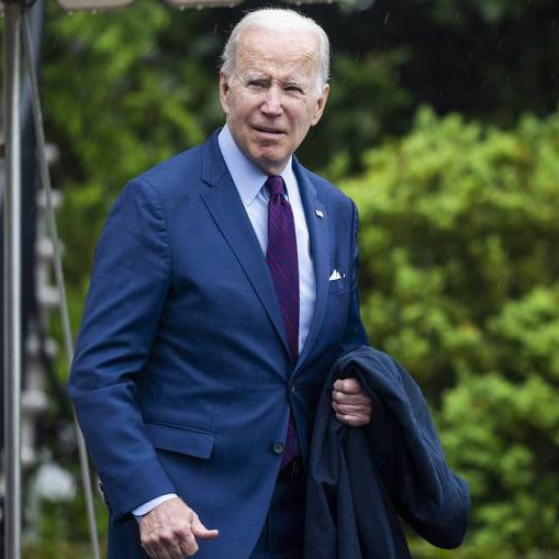 What is Biden’s Middle East business?