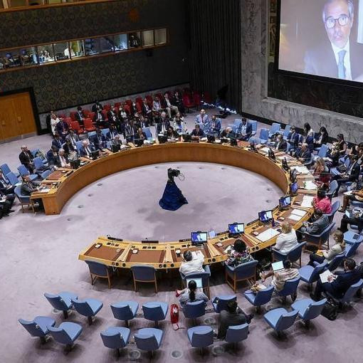 US, some EU countries request UN Security Council meeting on Ukraine on August 24