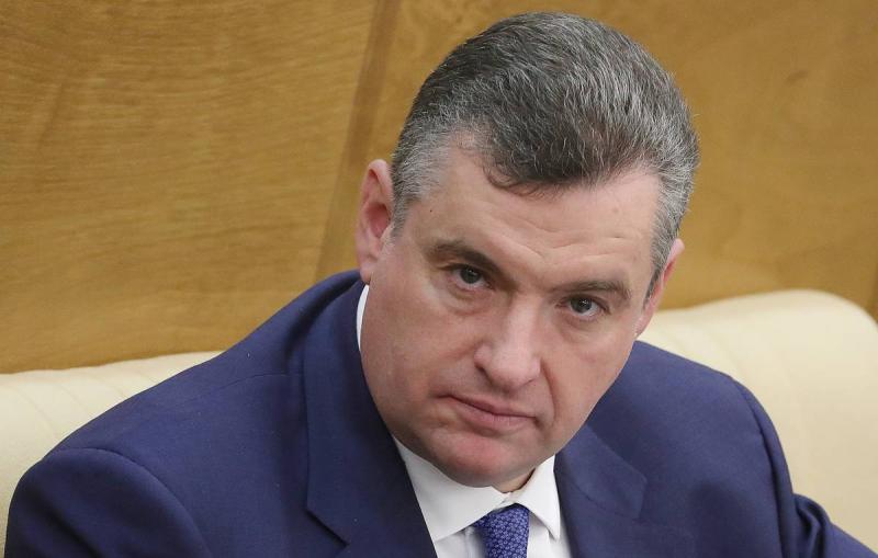 Слуцкий: Рада превратилась в цирк, признав несуществующую Ичкерию 