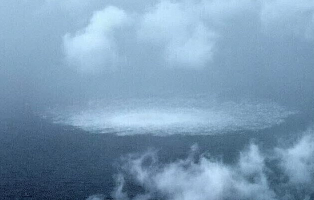 В Швеции подтвердили факт диверсии на 