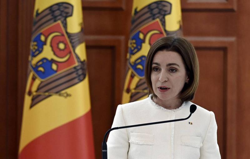 В Молдавии запретили новостные программы из России