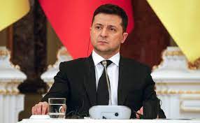Зеленский сменил руководителей СБУ в пяти областях