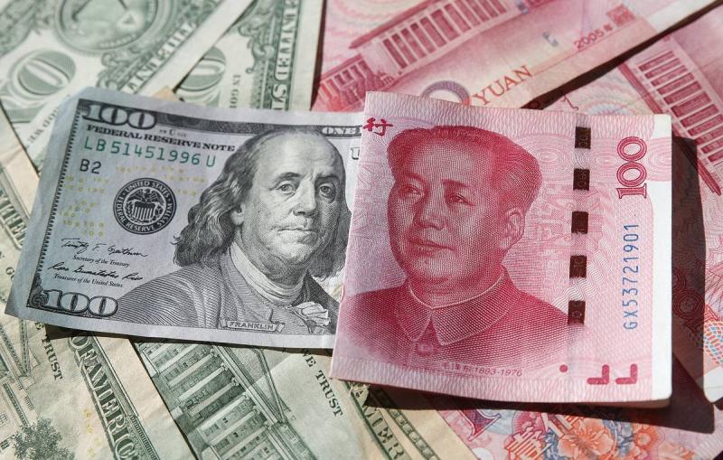 Forbes: Россия заняла третье место в мире по использованию юаня в международных расчетах
