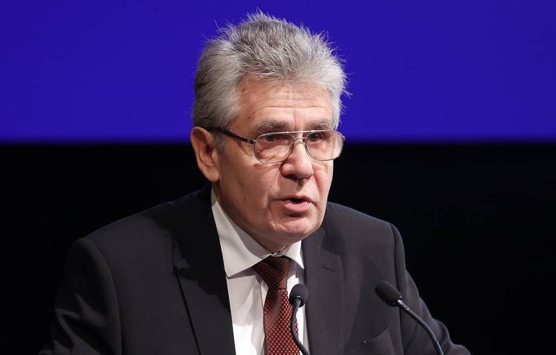 Сергеев снял свою кандидатуру с выборов президента РАН