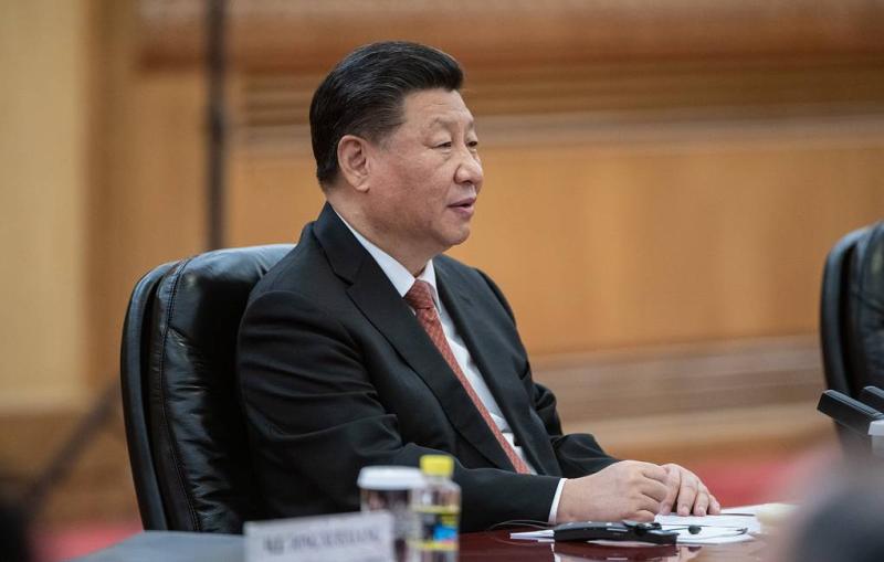 China nudges major change