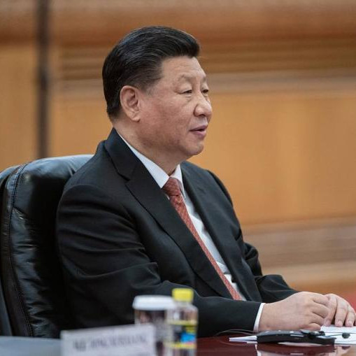 China nudges major change