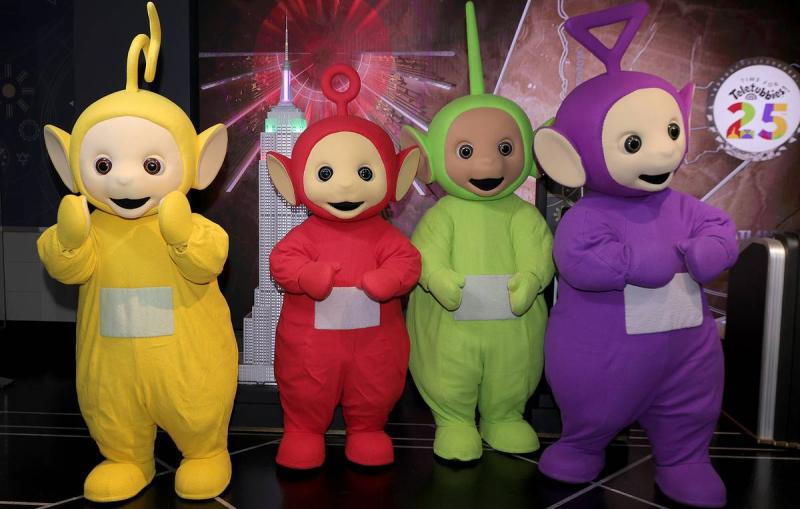 Netflix показал трейлер новых 