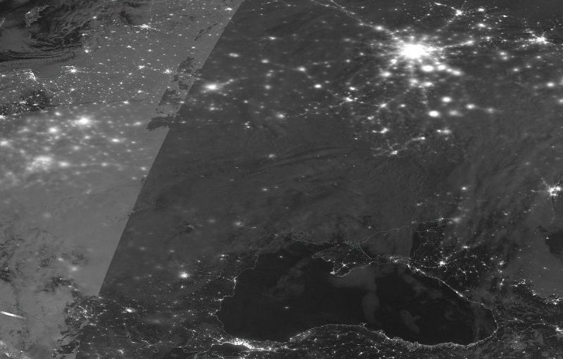 Коррупция на Украине выгодна и Киеву, и Западу. Мнение