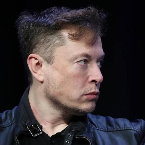 Musk asks Twitter users whether he should step down