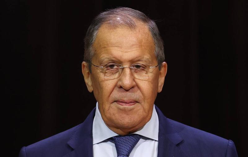 Лавров отреагировал на слова Бербок о страданиях граждан ФРГ ради Украины