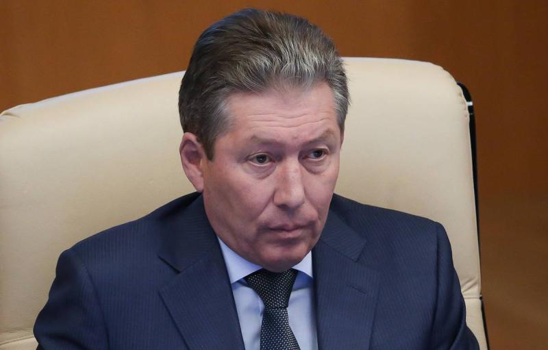 Причиной смерти главы совета директоров "Лукойла" стало самоубийство