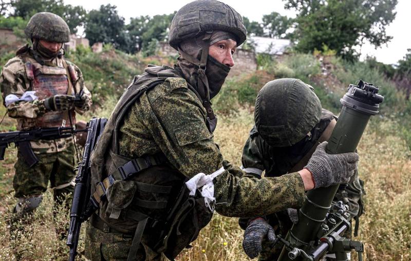 Генерал-лейтенант ФРГ считает, что Россия обладает практически неисчерпаемыми ресурсами