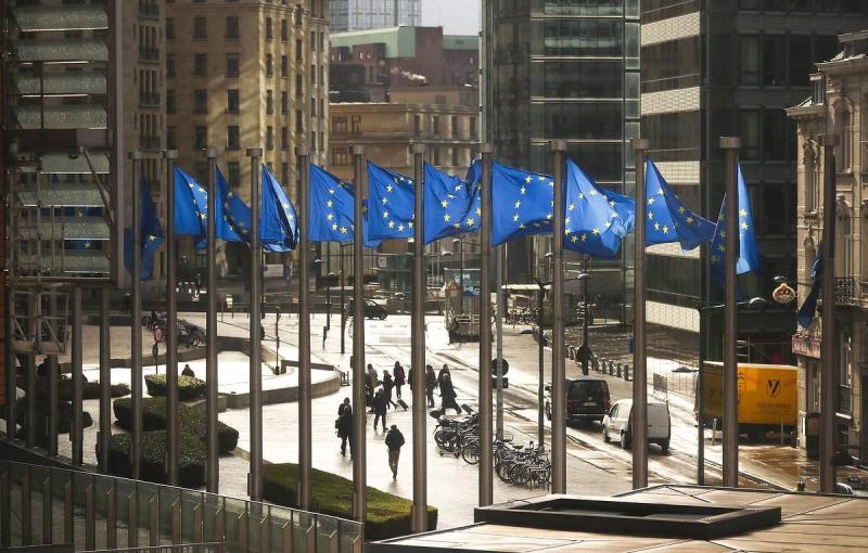 Евросоюз утвердил седьмой пакет санкций в отношении России