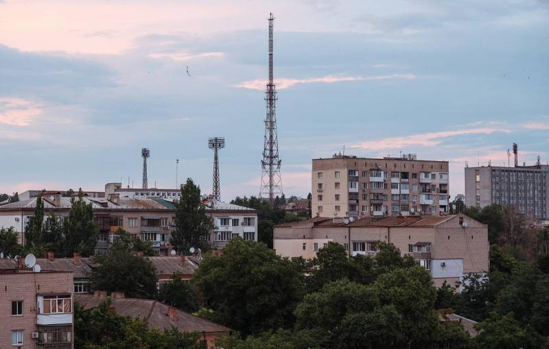 Коррупция на Украине выгодна и Киеву, и Западу. Мнение