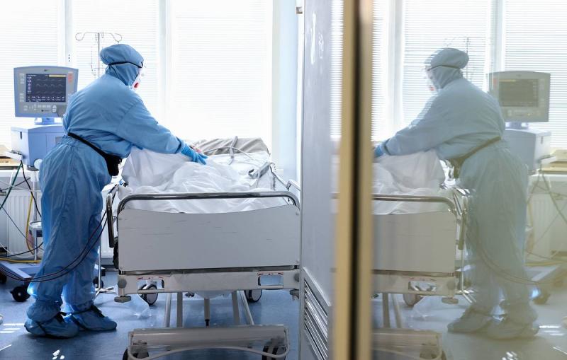 Коррупция на Украине выгодна и Киеву, и Западу. Мнение