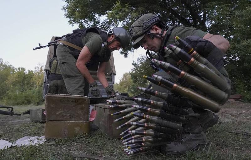 Weapons supplies to Ukraine bring NATO closer to direct clash with Russia