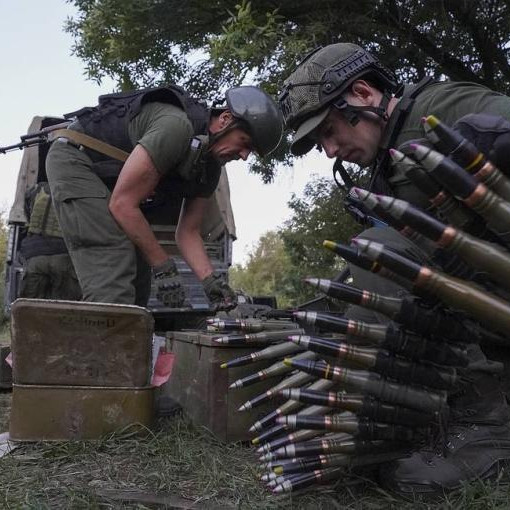 Weapons supplies to Ukraine bring NATO closer to direct clash with Russia