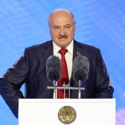 Belarusian president highlights support for Russia’s decision to launch Ukraine operation