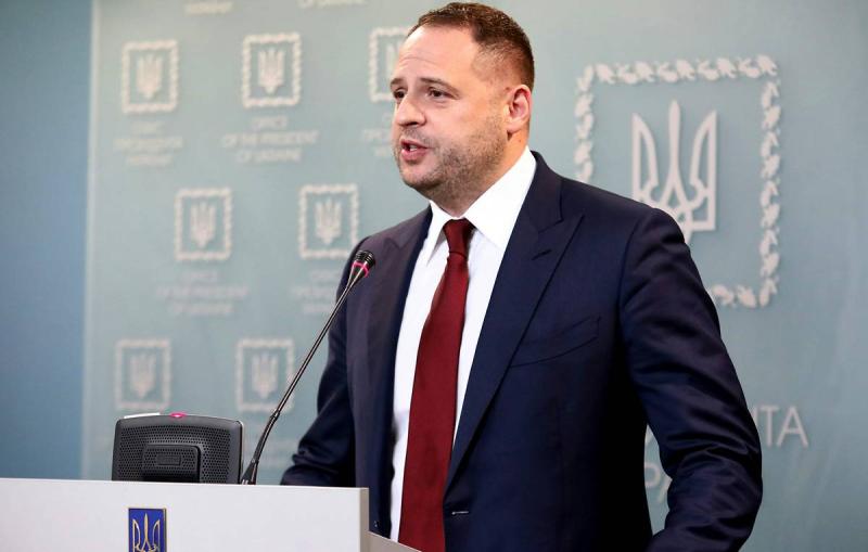 Коррупция на Украине выгодна и Киеву, и Западу. Мнение