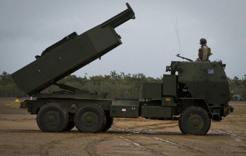 Sky: США изучают возможность развертывания в Польше систем HIMARS для противодействия РФ