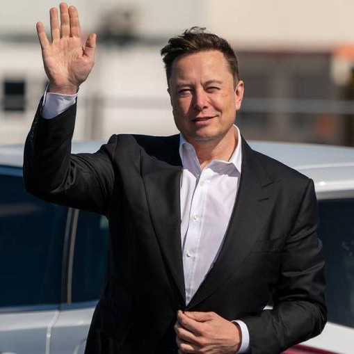 Musk believes US will convince Ukraine it can’t have Crimea back