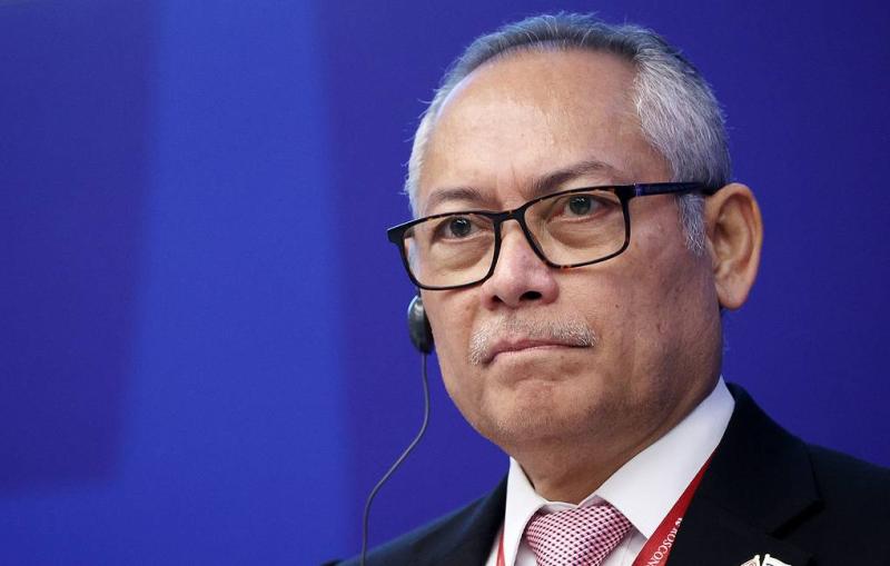 Indonesian envoy believes Putin-Zelensky meeting at G20 summit could help ‘break the ice’