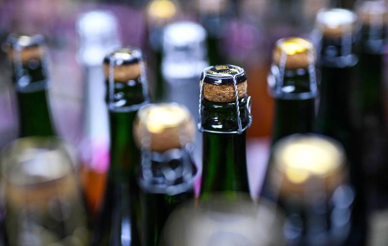 Путин считает решаемой проблему высокого уровня алкоголизма