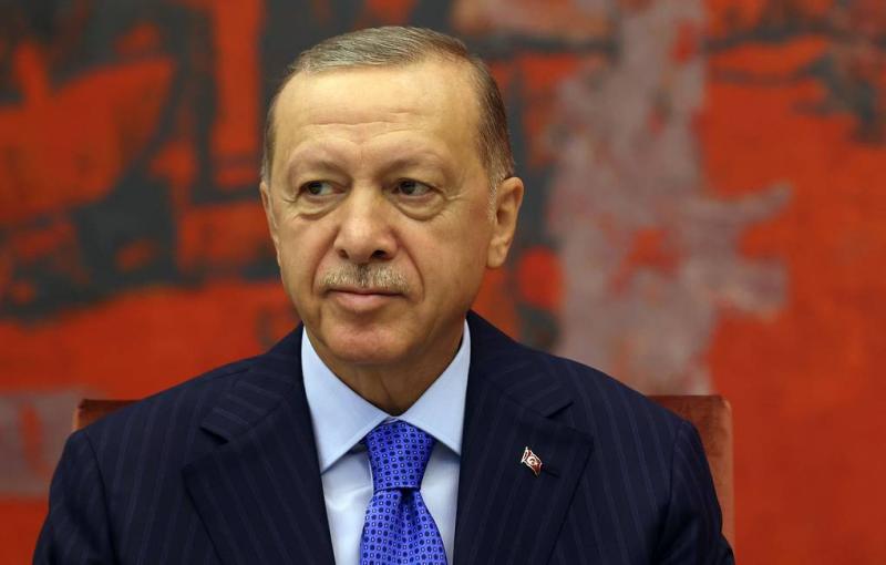 Erdogan explains Turkey’s operation by Russia’s failure to fulfill accords on Syria