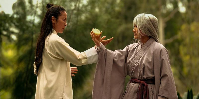 Названы лучшие фантастические фильмы года по версии канала FAN