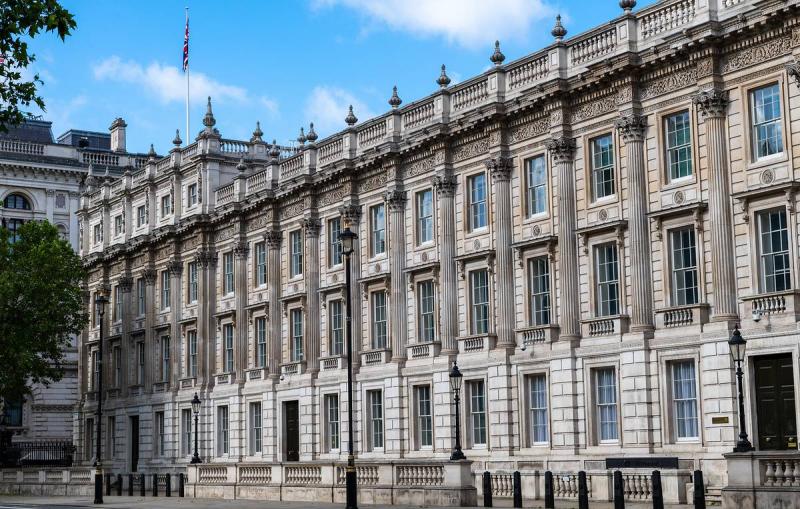 Великобритания отказала делегации РФ в визах для участия в сессии ПА ОБСЕ