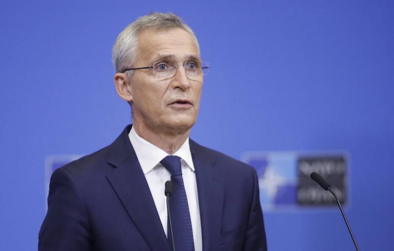 В новой концепции НАТО обозначат Россию 