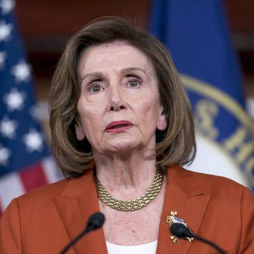 Press review: Pelosi pushing terror label on Russia and UN-backed grain deal to be inked