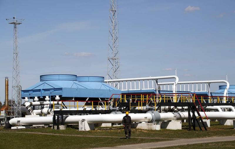 СМИ: Италия и Франция не согласны с планом ЕК, связанным с экономией газа