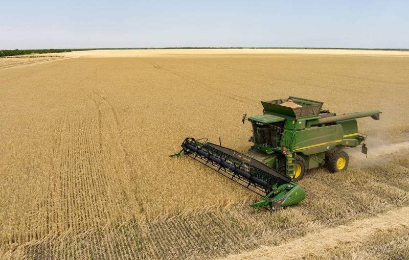 Соглашение по зерну от Турции и России подпишут главы военных ведомств двух стран